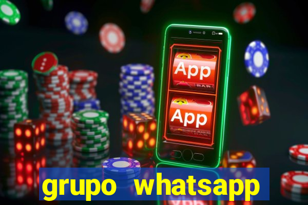 grupo whatsapp porto velho